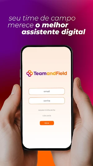 Team and Field Screenshot 0