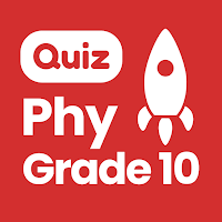 Grade 10 Physics Quiz