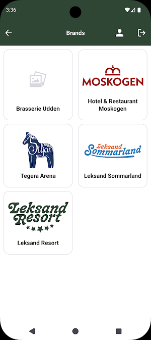 Leksand Resort Screenshot 3