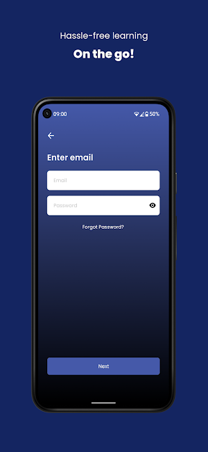 Edugorithm Screenshot 2
