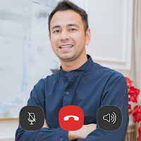 Raffi Ahmad Calling You