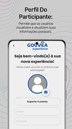 Gouvêa Experience Screenshot 1