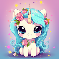 Unicorn Wallpaper