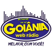 Rádio Web Goiânia