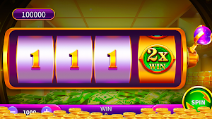 Money Mania Spin Screenshot 1