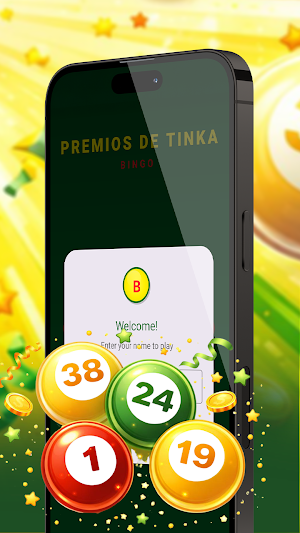Premios De Tinka Screenshot 3