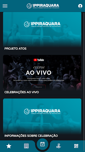 IPPIRAQUARA Screenshot 3