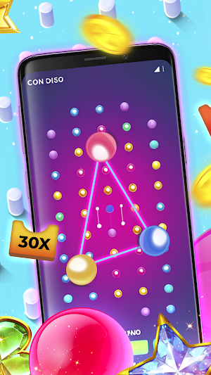 Win Bounce Screenshot 0