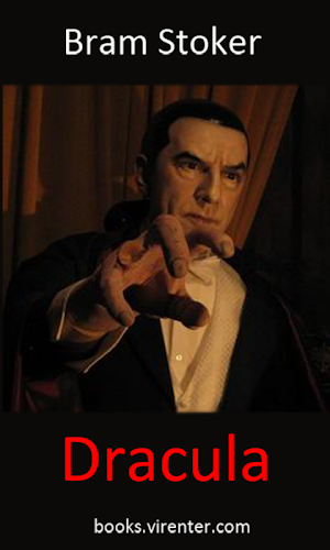 Dracula by Bram Stoker Screenshot 0