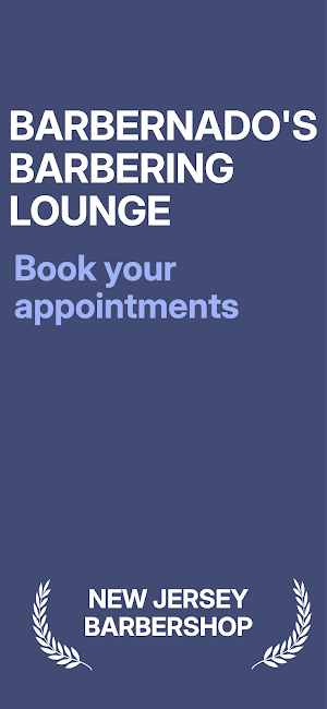 Barbernado's Barbering Lounge Screenshot 0