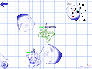 Crazy Battle Screenshot 3