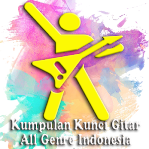 Kunci Gitar All Genre Indo Screenshot 2