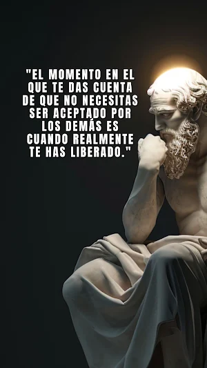 Frases estoicas Screenshot 3