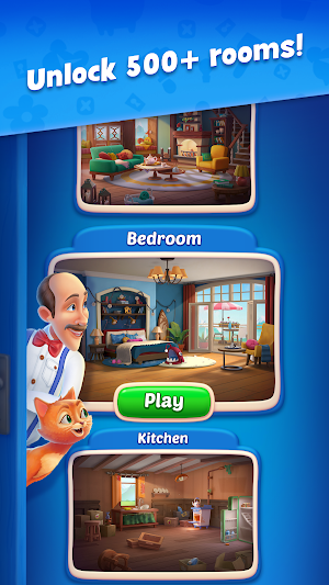 Roomscapes Screenshot 3