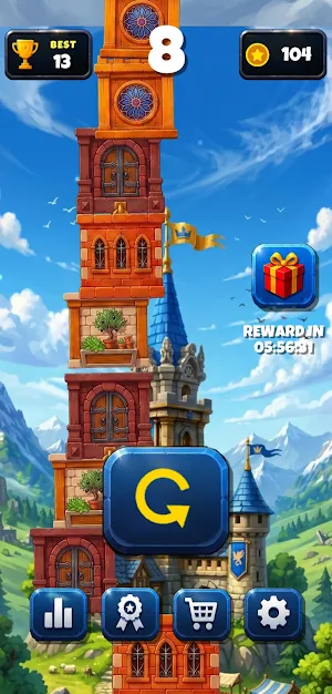B9 Game Screenshot 3
