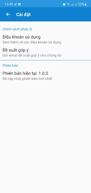 Tiếng Anh giao tiếp Screenshot 3