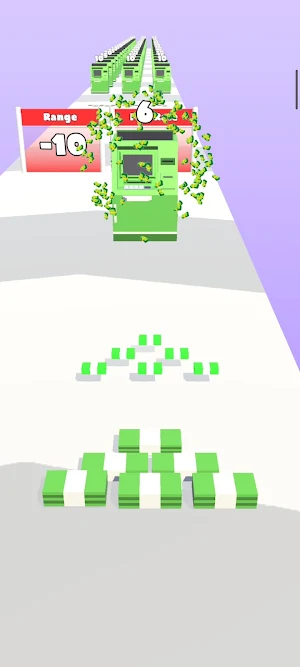 Money Stack Shot Screenshot 2