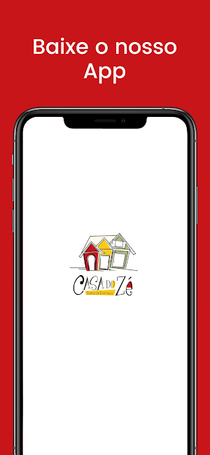 Casa do Zé Screenshot 0
