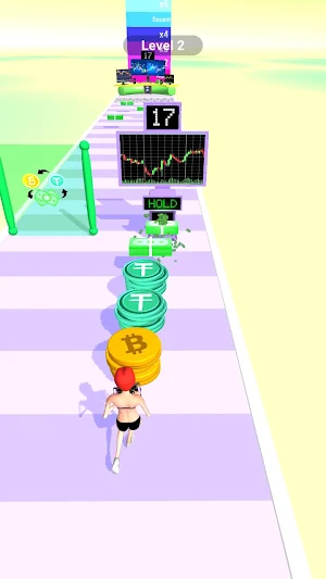 Crypto Master! Screenshot 2
