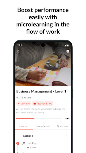 SimplifieldNext Screenshot 3
