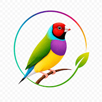 Gouldian Finch