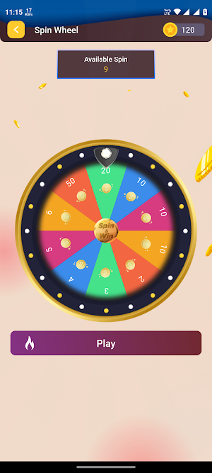 InstaCash -Earn Rewards Screenshot 2