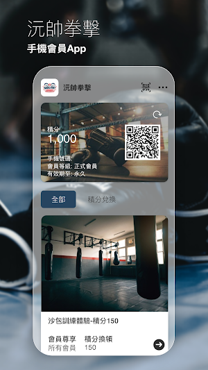 沅帥拳擊 Screenshot 0