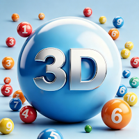 Pick 3D Plan Results Live