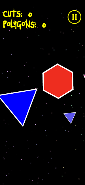 Geometry Ninja Screenshot 1