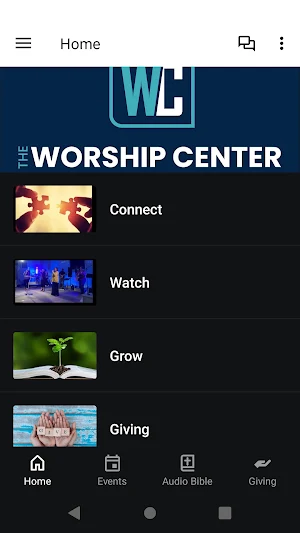TWCLeesburg Screenshot 0