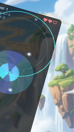 VortexTap Screenshot 3
