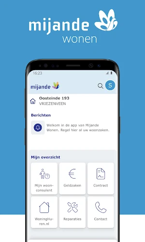 MijnMijande Screenshot 0