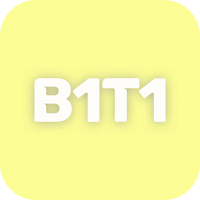 B1T1 Takeaway Coffee