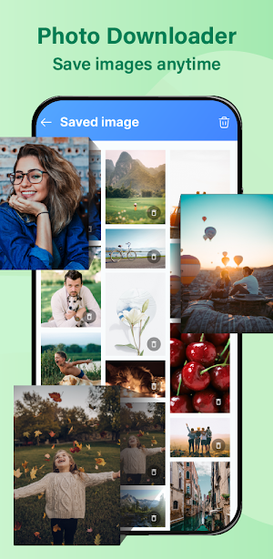 Image Search, Image Downloader Screenshot 2