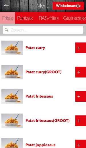 Restaria Haveltermade Screenshot 1