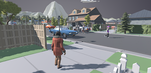 Mob Mafia: Family Screenshot 2