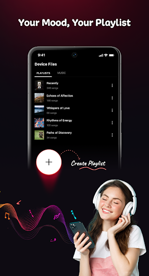 Tube Music - Music Downloader Screenshot 2