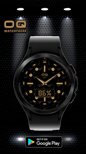 Analog Black Hybrid Screenshot 0