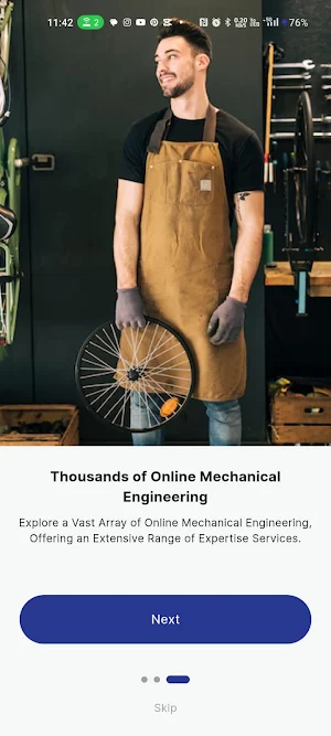 Reparo Repair Partner Screenshot 3