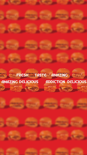 برجر باسكت | Burger Basket Screenshot 2