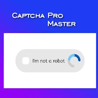 Captcha Pro Master