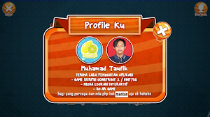Edukasi Puzzle Hijaiyah [JASA SKRIPSI GAME] Screenshot 1