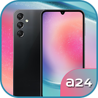 Theme For Samsung Galaxy A24