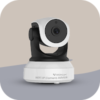 VStarcam wifi camera guide