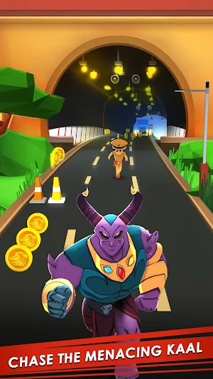 Little Singham 2020 Screenshot 1