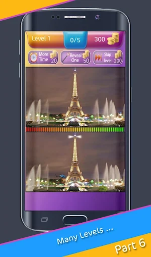 Find The Differences 6 Screenshot 2