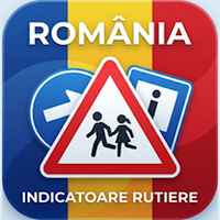 Indicatoare Rutiere RO