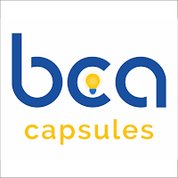 BCA Capsules