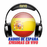Radios de España - Escucha Rad