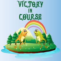 Victory in Course
